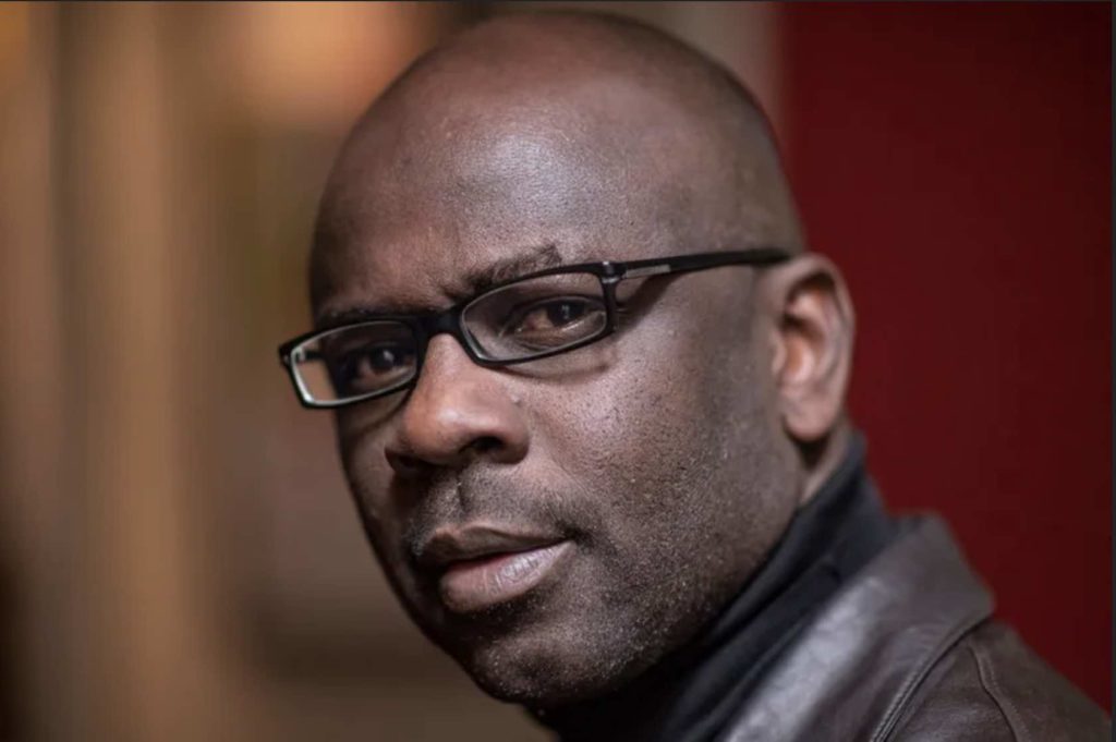 Fondation Lilian Thuram  Notre histoire : la première bande dessinée de  Lilian Thuram