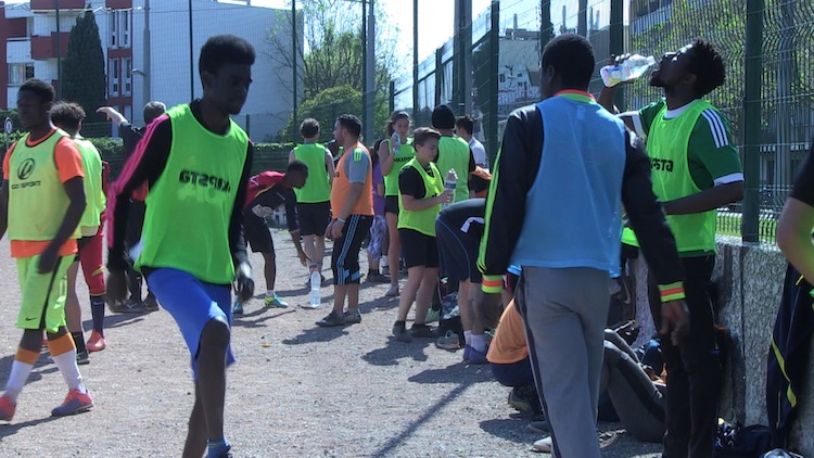 football du peuple 14-04-2019_3 -SD