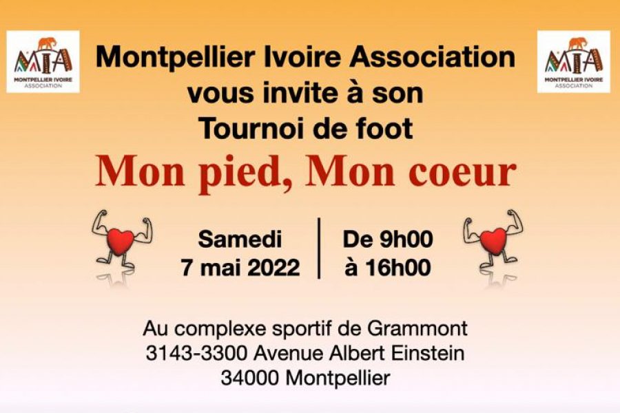 Montpellier Ivoire Association
